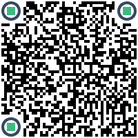QR Code Survey Kepuasan Masyarakat BKPSDM Kabupaten Natuna